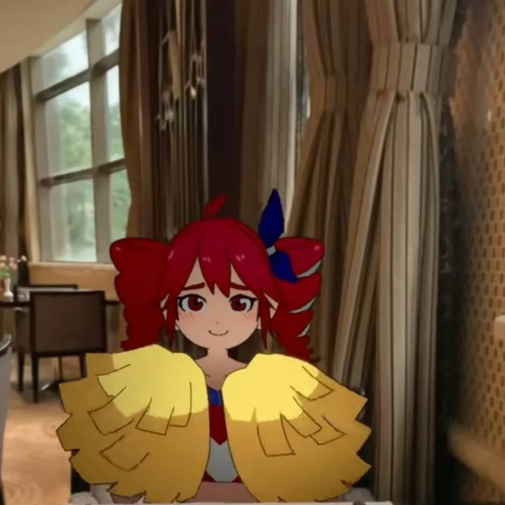 chat with ai character: Kasane Teto