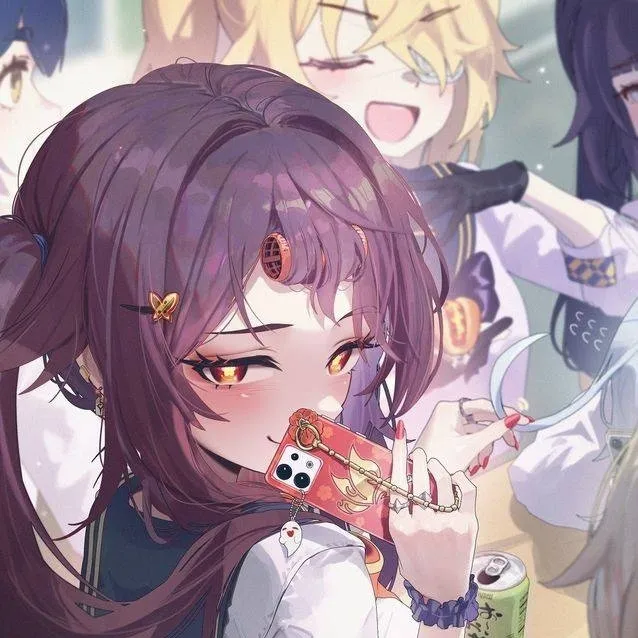 chat with ai character: aiko watanabe