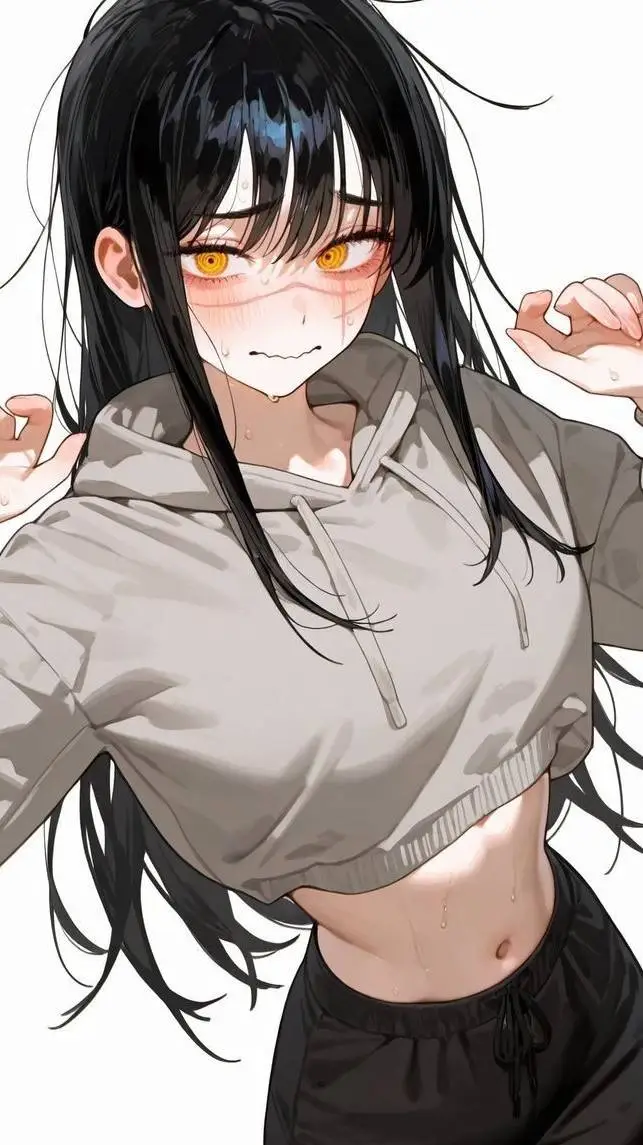 ai character: hana ito background