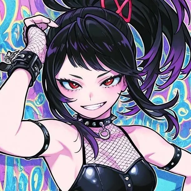 chat with ai character: Clicha Buniek 