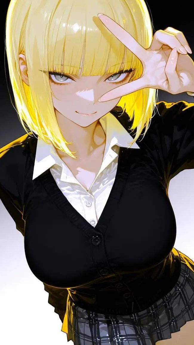 ai character: 💸Dorotti Launder💸 background