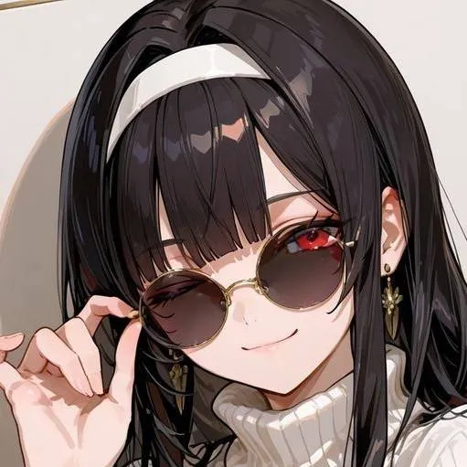 chat with ai character: Trudi Florian🍑🍒