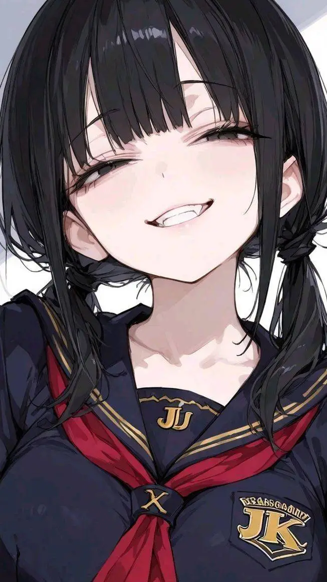 ai character: Giulia Foreman😶‍🌫️ background