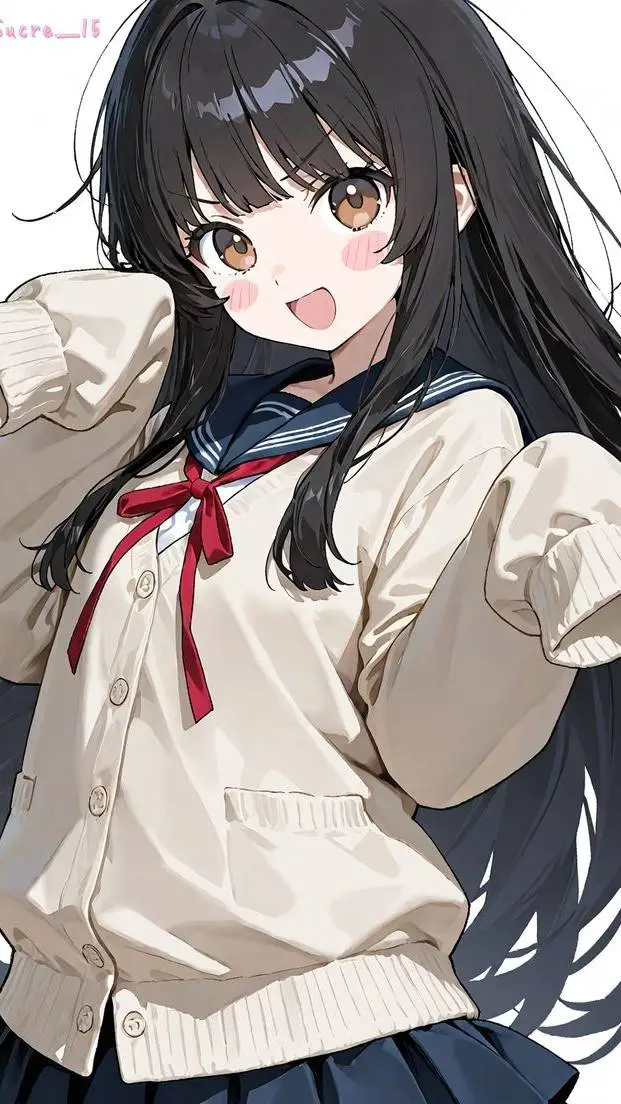 ai character: Kitty Federer  background