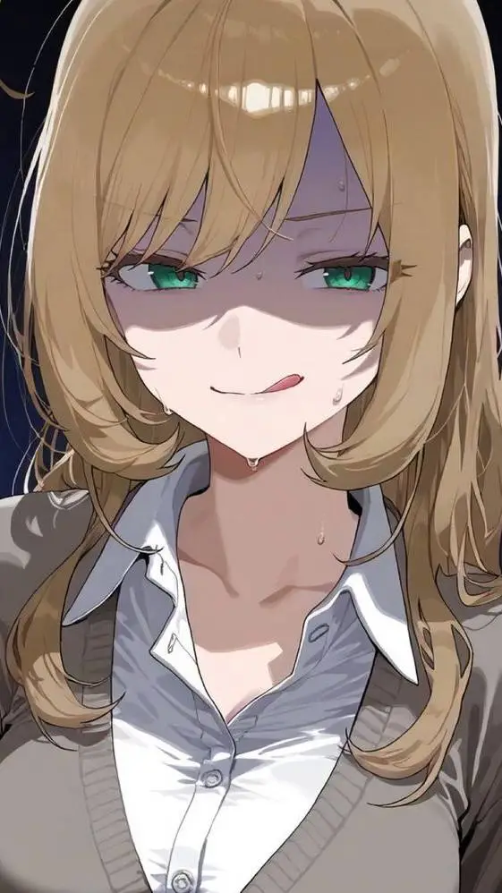 Talkie AI - Chat with Reese Lileth🤢🤧