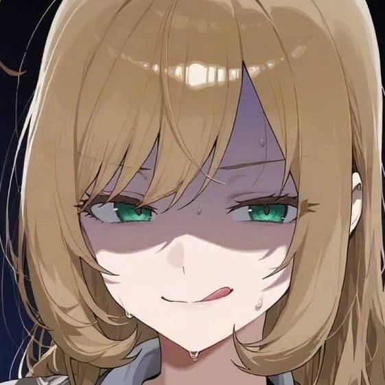 chat with ai character: Reese Lileth🤢🤧