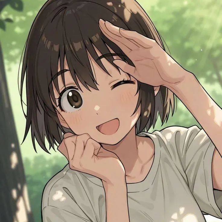 chat with ai character: Amanda Ibarbo🤠💘