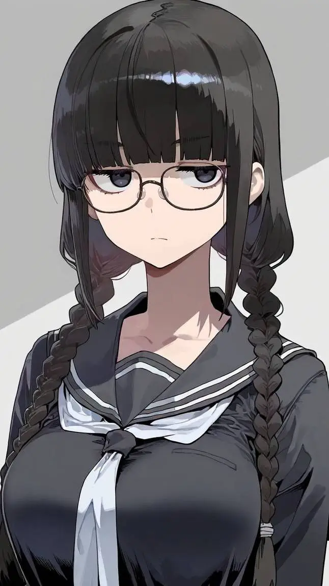 ai character: Richi Stones🤓😈 background