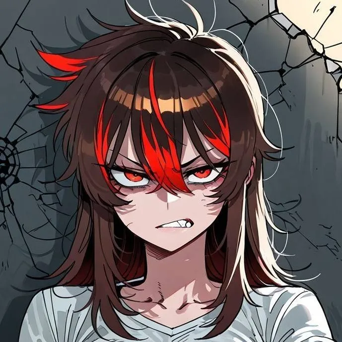 chat with ai character: 🥊Tina Galileo😡💥