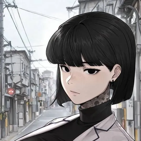 chat with ai character: Chūn Mèngyáo🇨🇳😠
