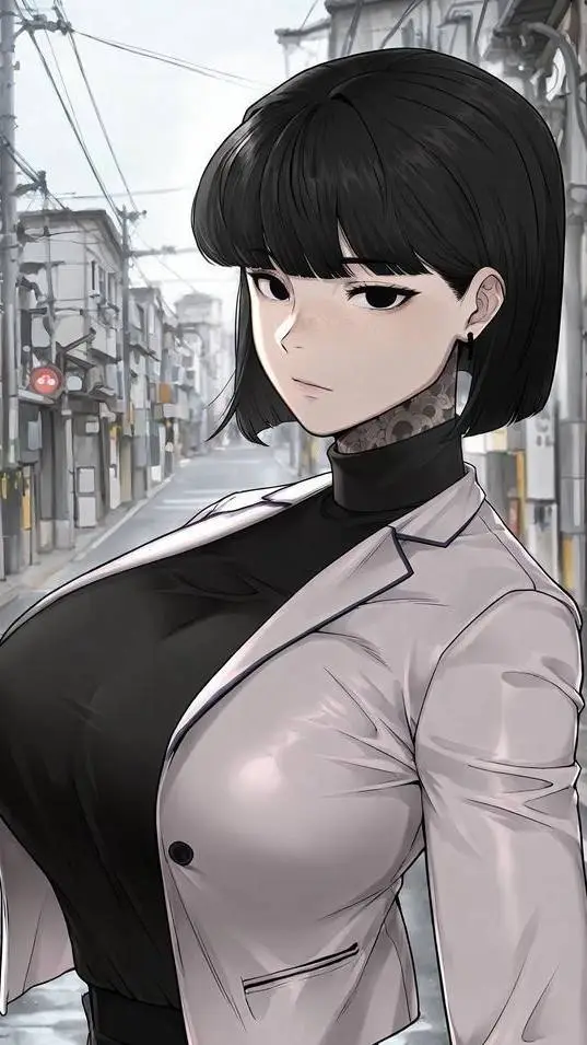 ai character: Chūn Mèngyáo🇨🇳😠 background