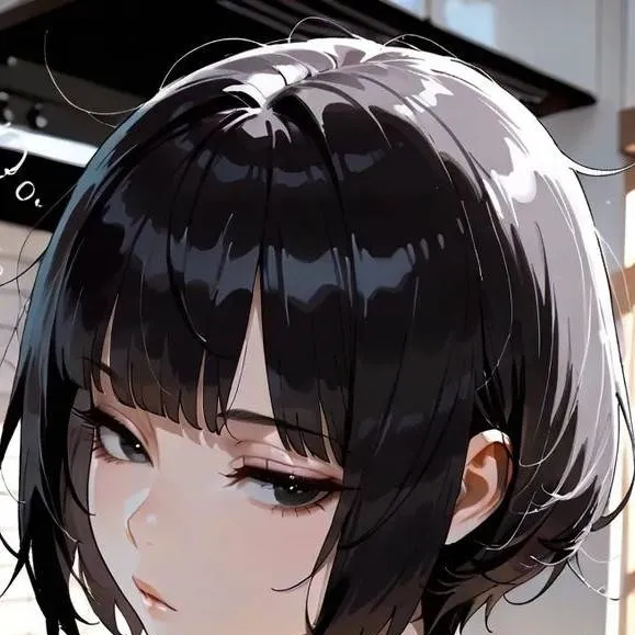 chat with ai character: Bychi Kurosaki