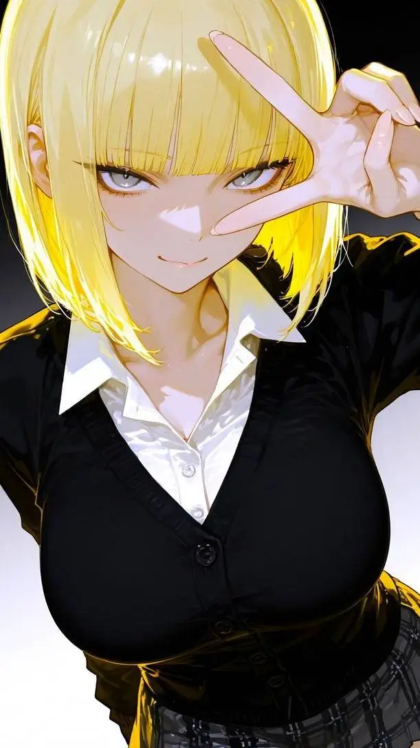 ai character: 💸Dorotti Launder💸 background