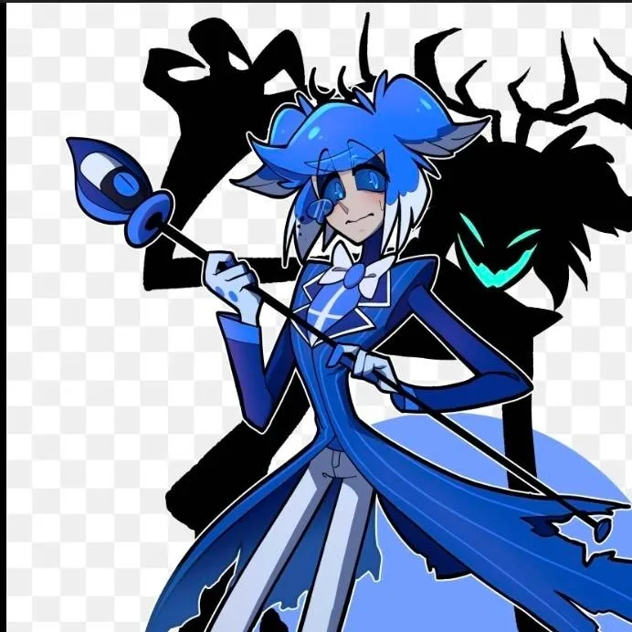 chat with ai character: HH