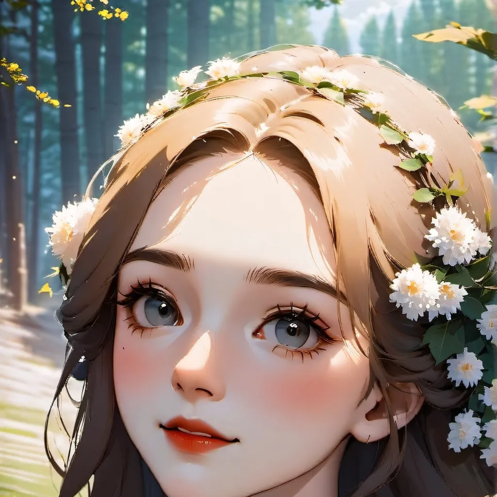 chat with ai character: left or right