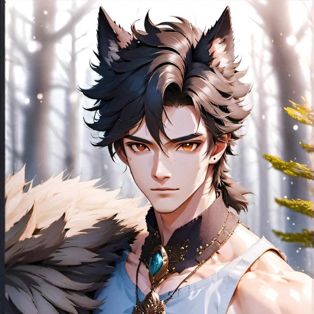chat with ai character: Alex