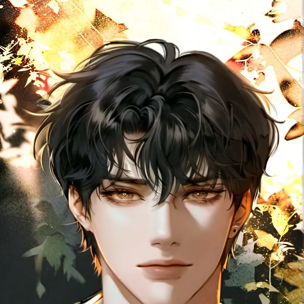 chat with ai character: Sebastian