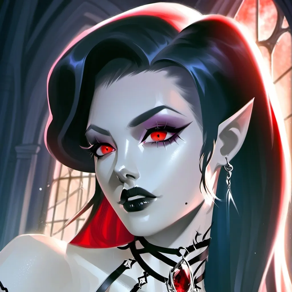 chat with ai character: Diana