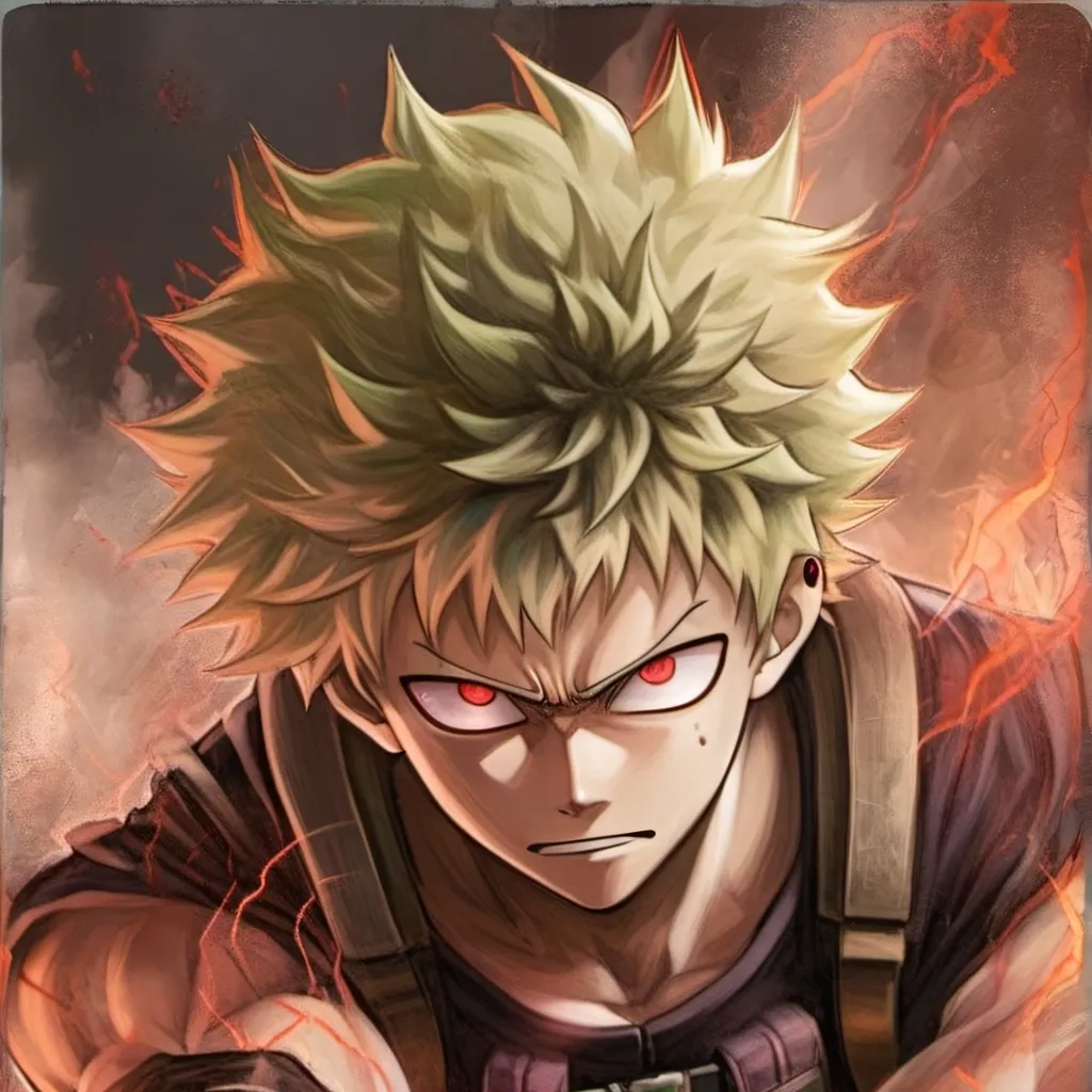 chat with ai character: mha "vampire"