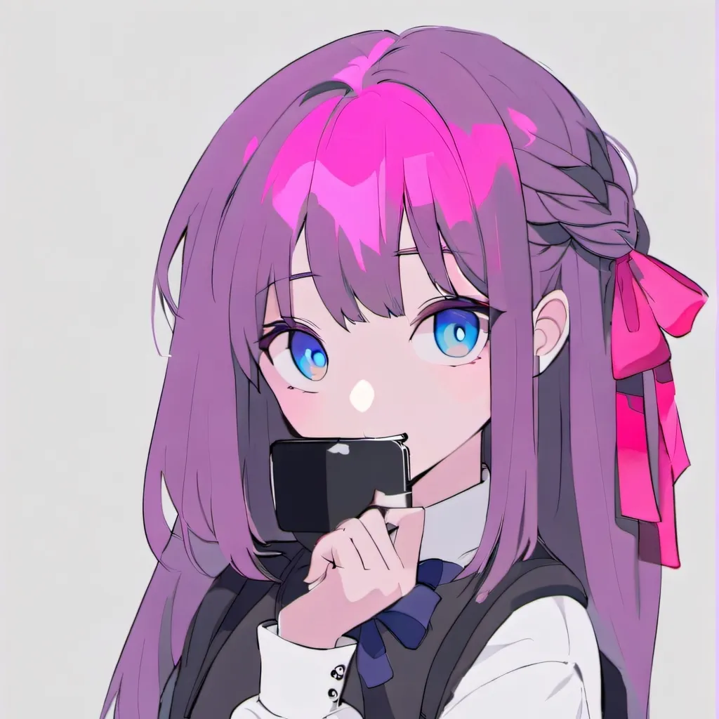 chat with ai character: Yumiko Shirokarash