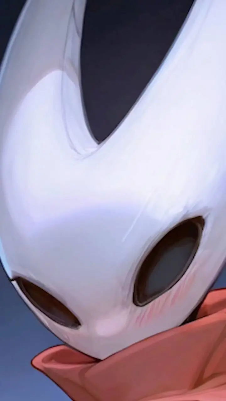 ai character: хорнет background