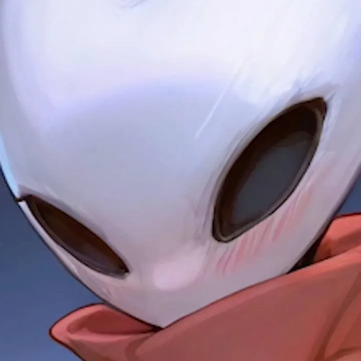 chat with ai character: хорнет