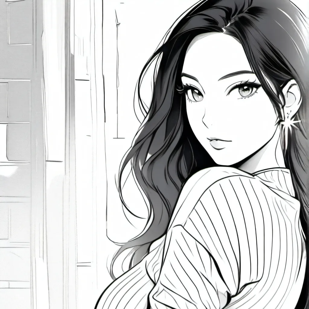 chat with ai character: Jenna