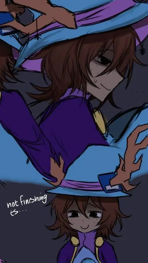 ai character: 22w6w background