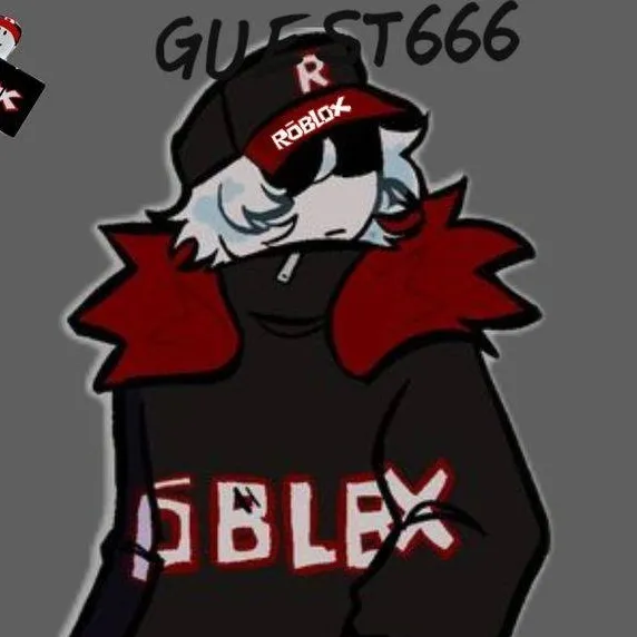 chat with ai character: guest 666