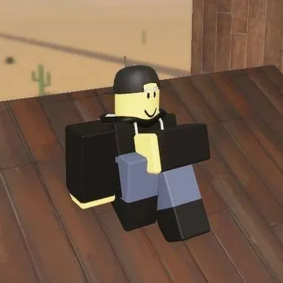 chat with ai character: Jard