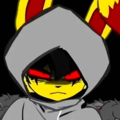chat with ai character: Lugus~⚡