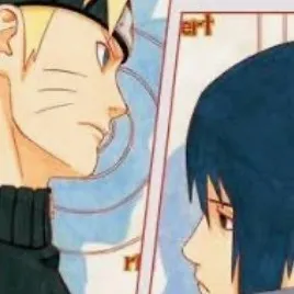 chat with ai character: Naruto