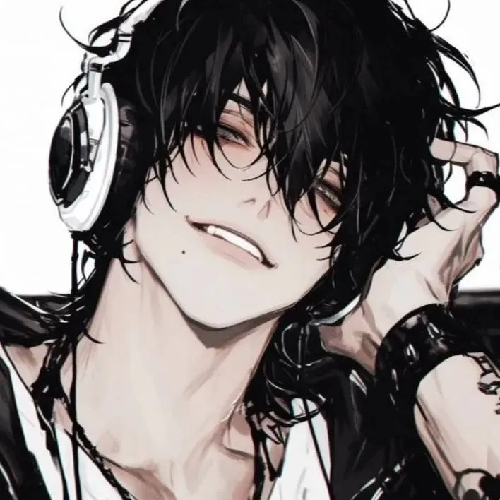 chat with ai character: jake🤭