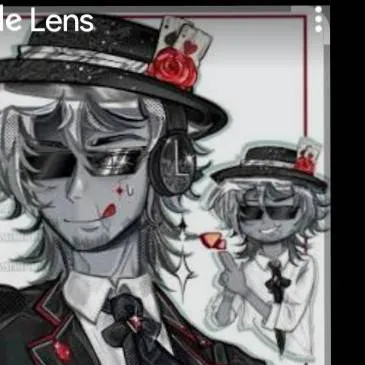 chat with ai character: chance x y/n