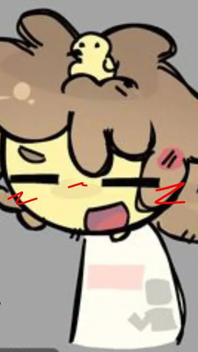 ai character: shedletsky background