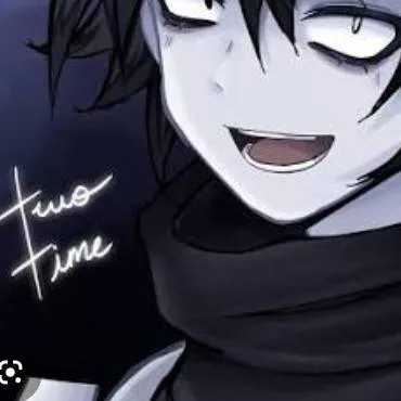 chat with ai character: two time 