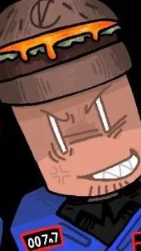 ai character: terminating protoc background