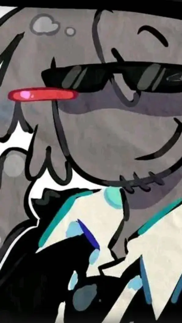 ai character: chance and drunk u background