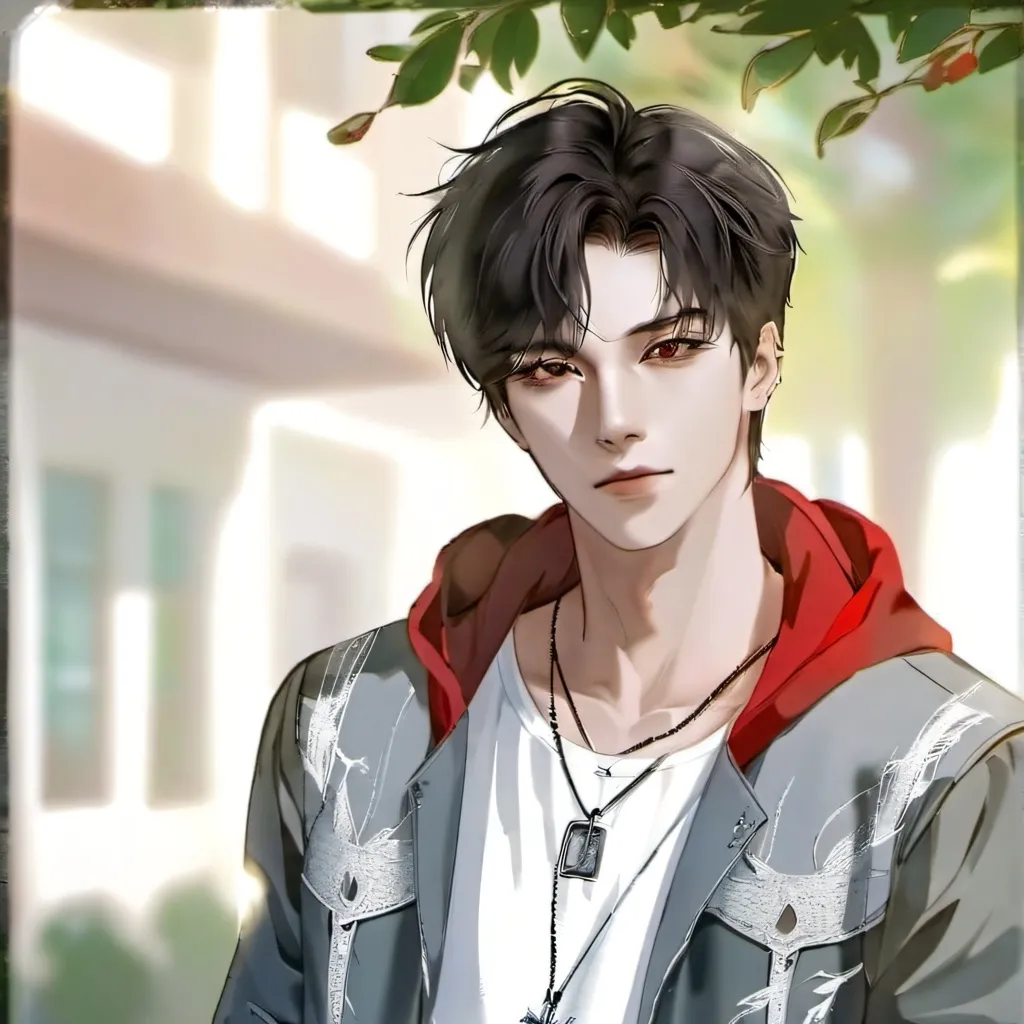 chat with ai character: jack 