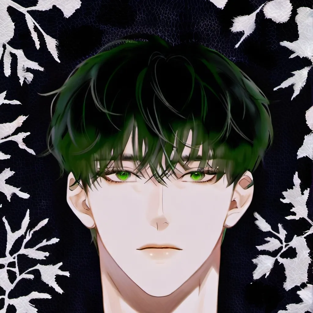 chat with ai character: cade