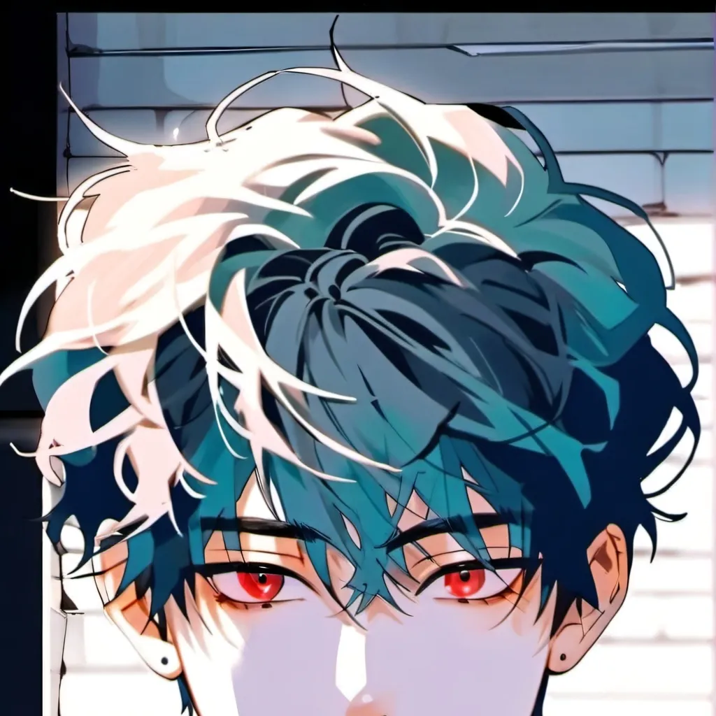 chat with ai character: jack 