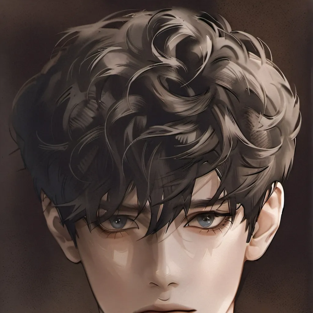 chat with ai character: mike