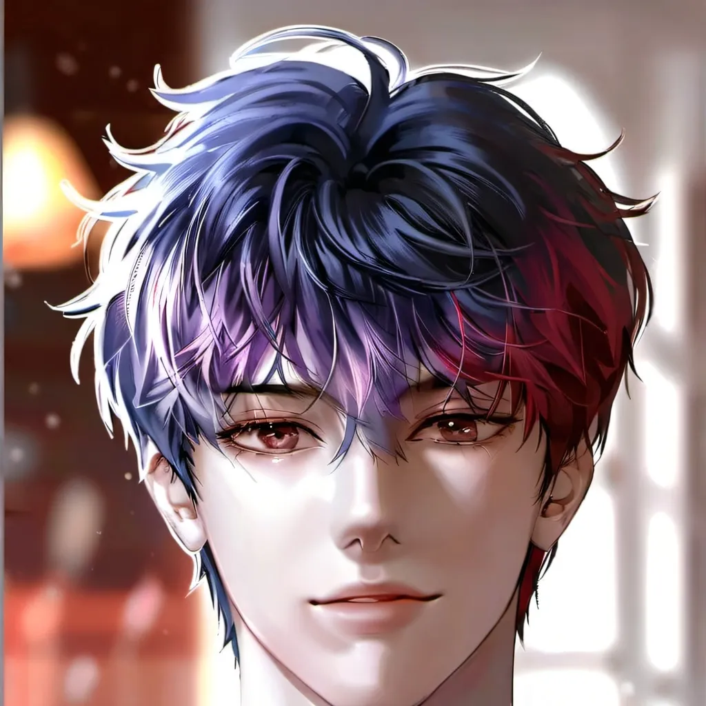 chat with ai character: zuki