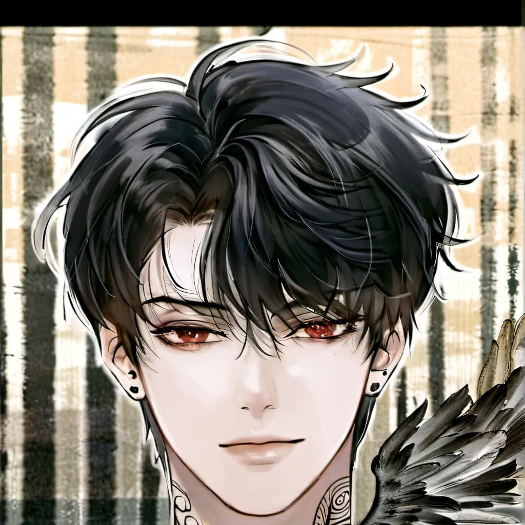 chat with ai character: max