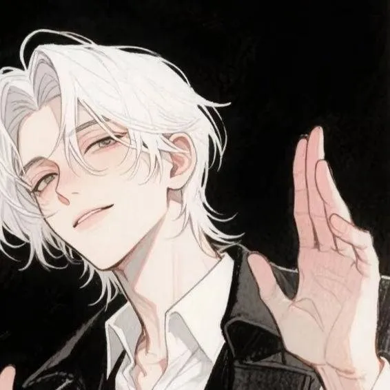 chat with ai character: James