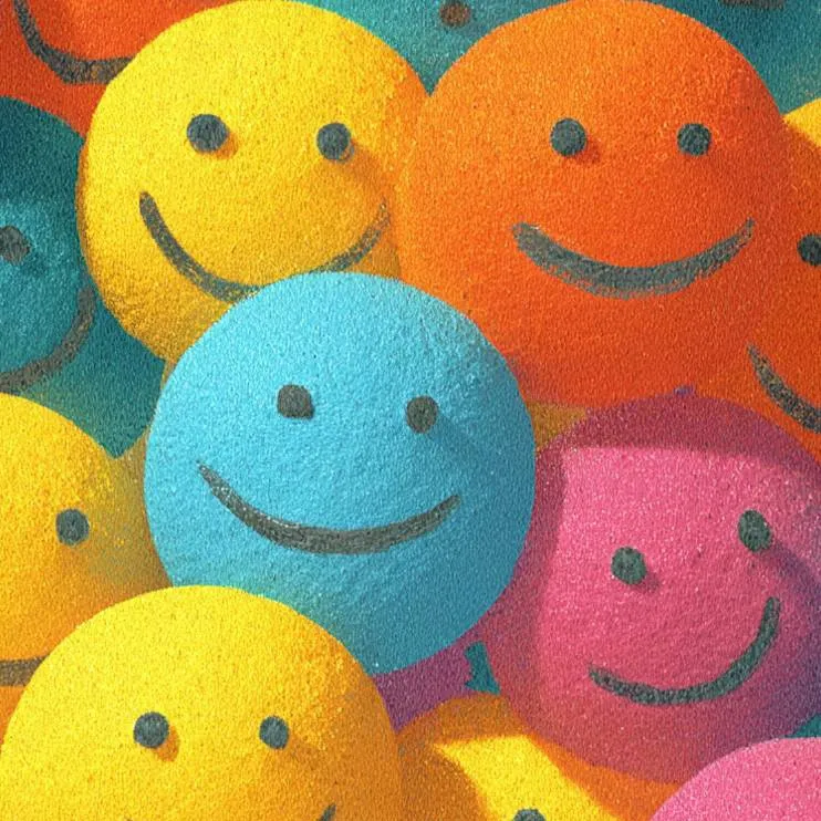 chat with ai character:  grupo de  changos