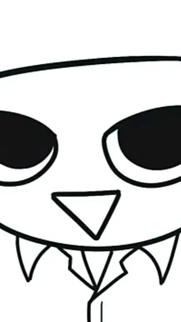 ai character: xiaro rule x cleiv background