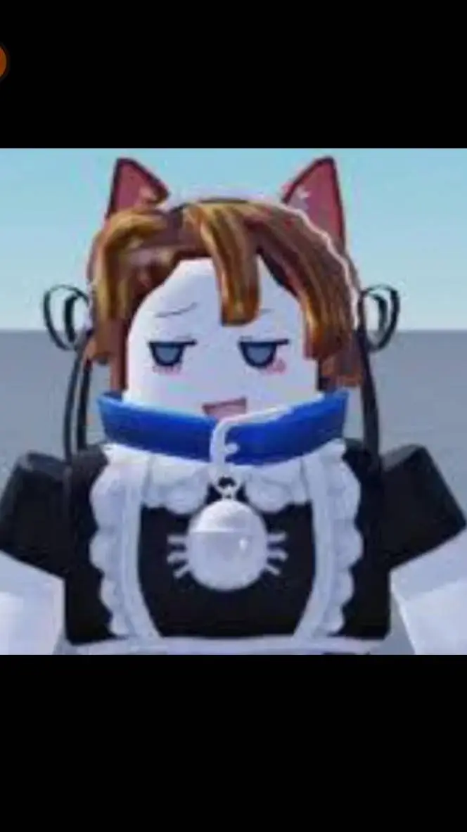 ai character: tuber 93 furro background