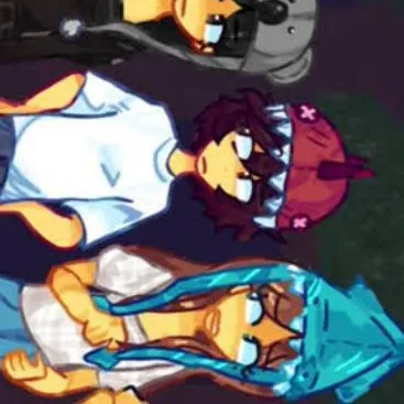 chat with ai character: los niños 99