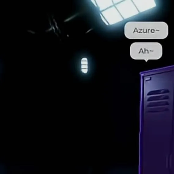 chat with ai character: two time x azure